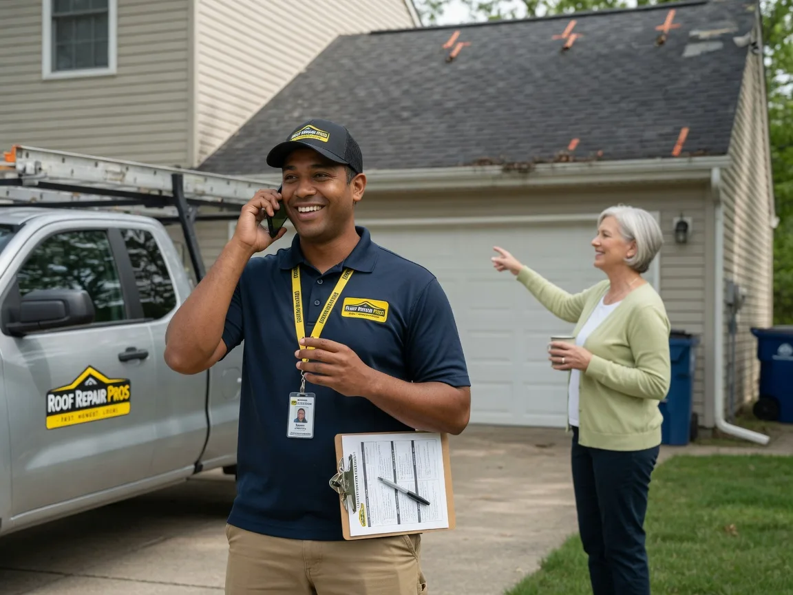 Roof Repair Cordova, SC FAQs